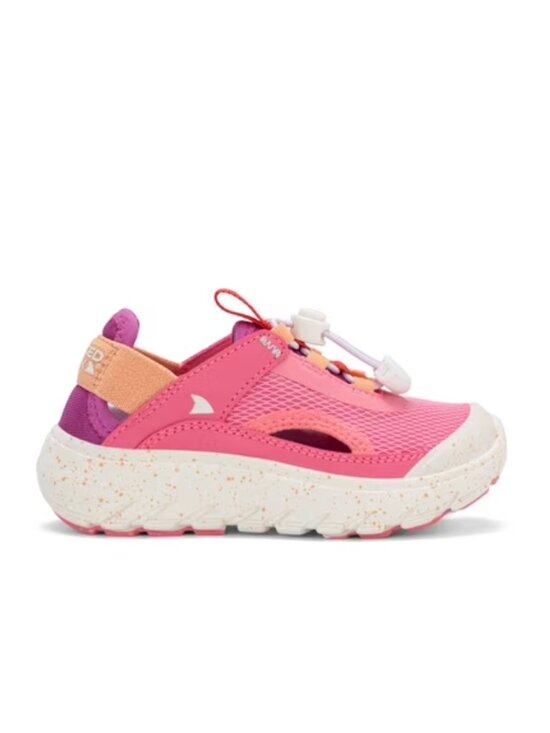 Rugged Shark Other - Rugged Shark Toddler Girls Trek Sandal 11 in Pink